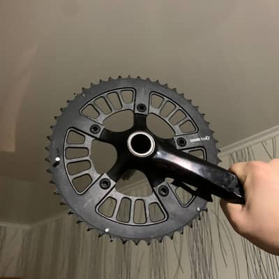 Prowheel 110bcd
