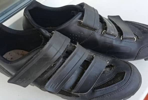 Decathlon Rockrider 100