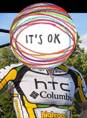 HTC COLUMBIA 46-48 (S/M)
