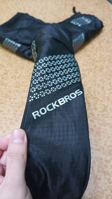 Грипсовицы зимние Rockbros