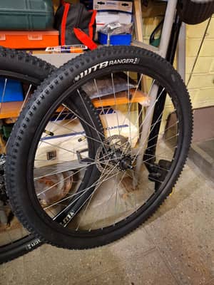 Wtb ranger 2.0