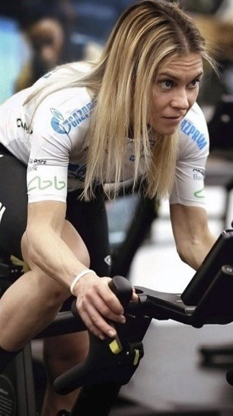 Шоссейные сборы с QUEENZ cycling team