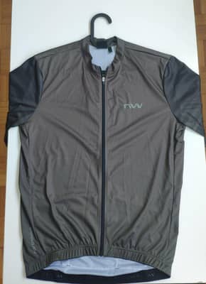 NORTHWAVE Origin Short Sleeve Jersey