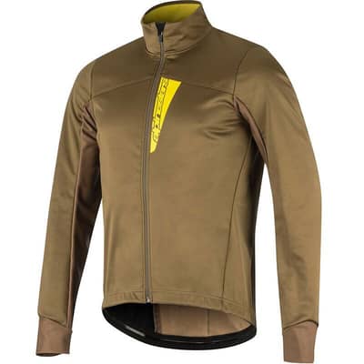 Alpinestars cruise shell jacket