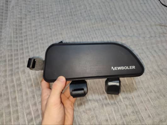 Сумка велосипедная Newboler 1.8л