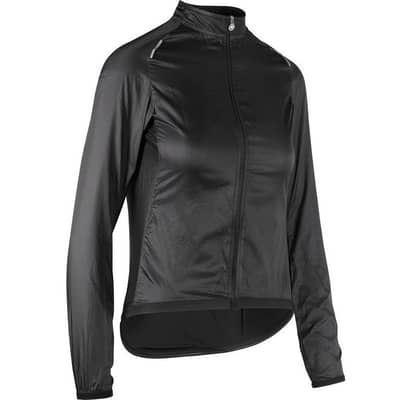 Велосипедная ветровка Assos uma gt, S, новая