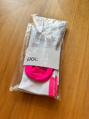 Носки Poc Raceday, 37-38 новые