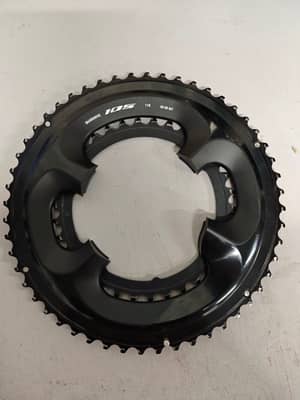 Звезды Shimano 105 52-34 11ск