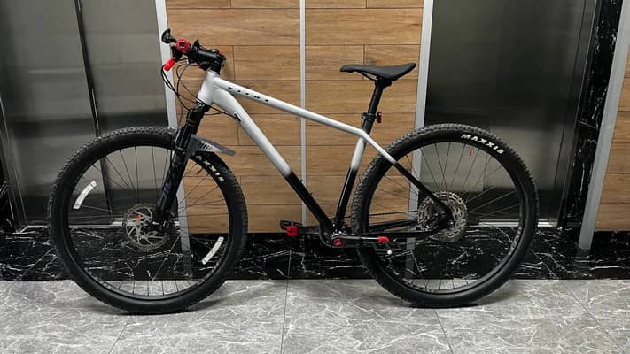 Vitus Rapide VR 2023