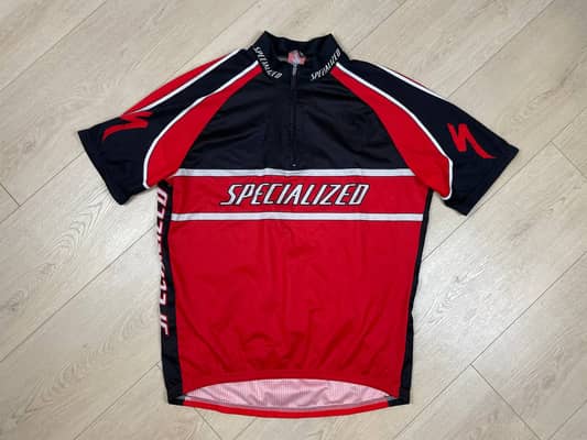 Джерси specialized