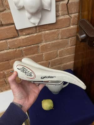 Седло Smp glider