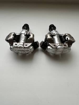 Shimano 540