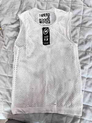 assos базовый слой