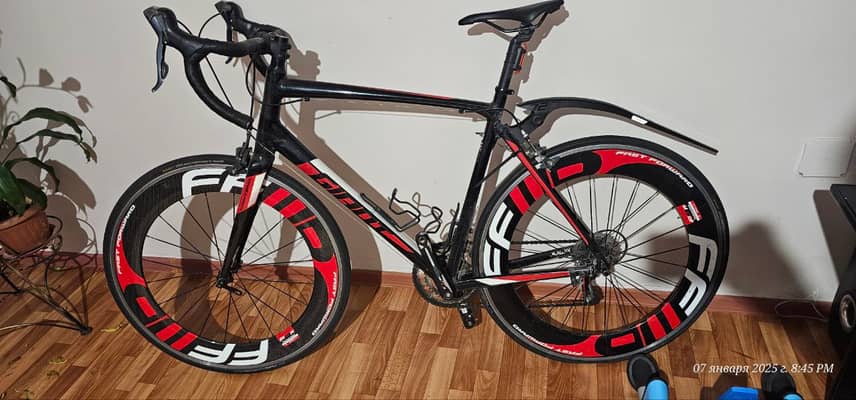 Giant contend 2