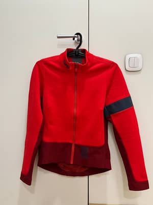 Rapha women’s pro team winter jacket
