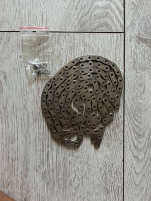 Цепь велосипедная SRAM Red D1 110 заеньев