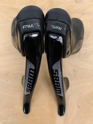 Sram Rival 2x11