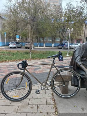 Урал 1988года