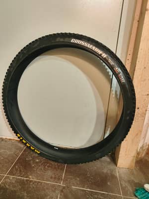 maxxis crossmark II 29x2.25 TR