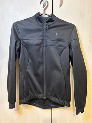 Specialized Softshell Jacket S