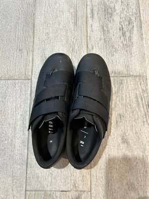 Fizik Terra X4 Powerstrap Gravel Shoes
