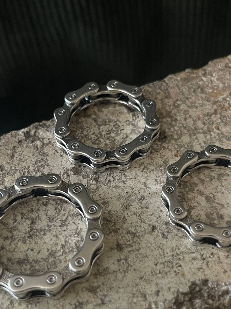 CYCLING JEWELRY