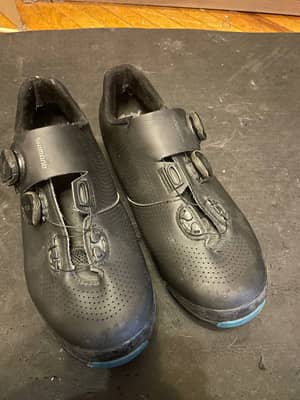 Мтб туфли Shimano XC7