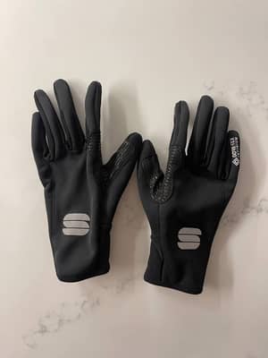 Перчатки Sportful Essential 2 Windstopper
