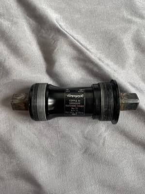 Каретка Campagnolo centaur 111mm