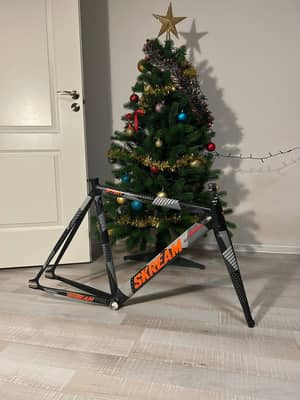 Skream Sprint v3 Hotline edition