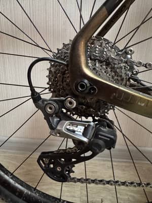 Shimano grx 810