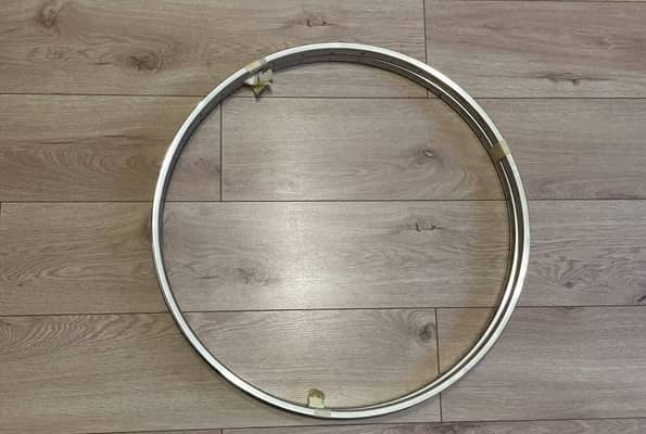 Обода Araya 27 x 1.1/4 стальные