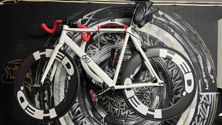 6KU Urban Track 58