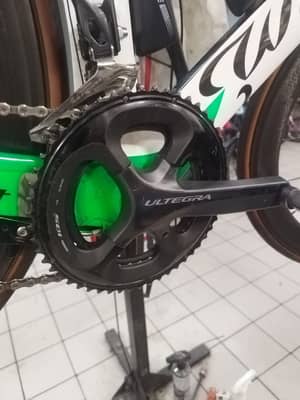 Система Shimano Ultegra
