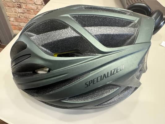 Specialized Echelon II