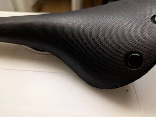 Brooks cambium c17