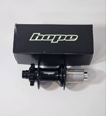 Задняя втулка Hope Pro 4 HG 148×12