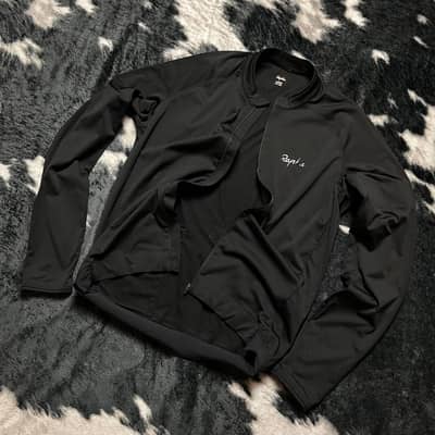 Rapha Core long sleeve jersey