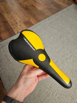Седло Nukeproof