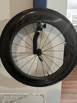 Zipp 808 Год выпуска 2018