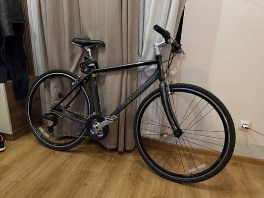 GIANT ESCAPE R3