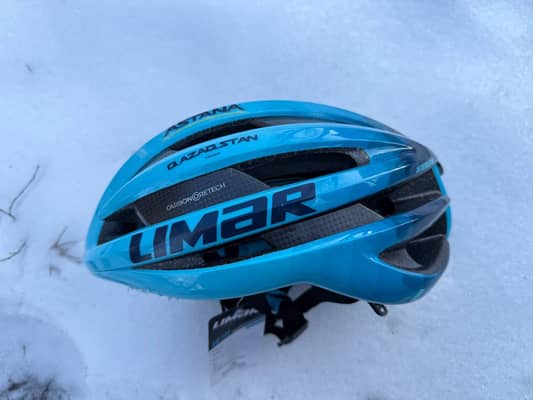 Limar L Size