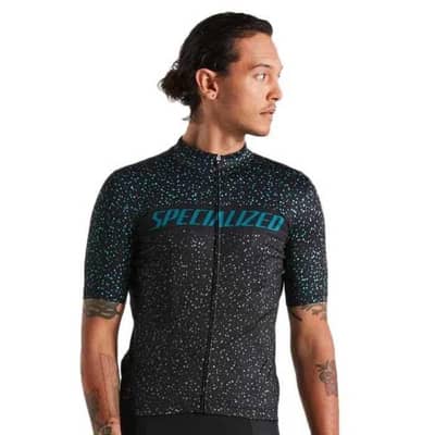 Specialized Rbx Short Sleeve Jersey