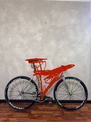 mavic ellipse