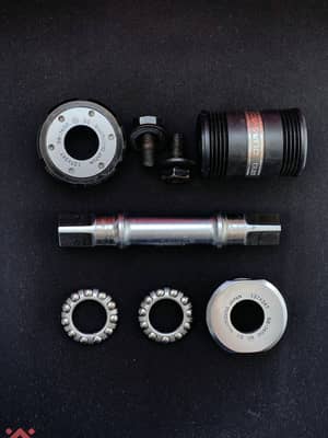 Shimano dura-ace 7400 njs
