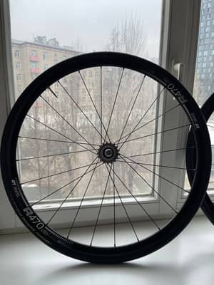 Dt Swiss 470 db