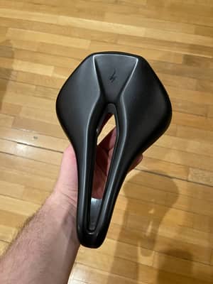 Седло Specialized Power 155
