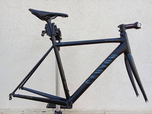Canyon ultimate al f8