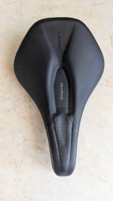 Седло S-Works Power Mimic Carbon