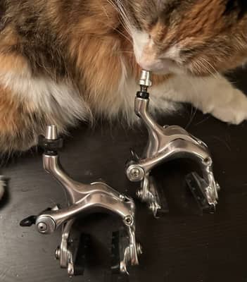 Тормоза dura-ace BR-7800